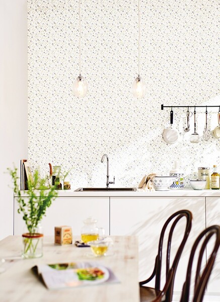 ファブリーズ抗菌+消臭 ペールカラー壁紙