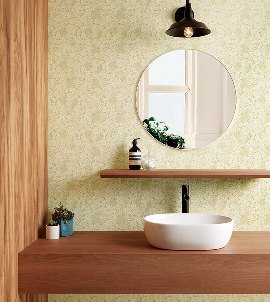 ナチュラル/LICENSED BY 日比谷花壇