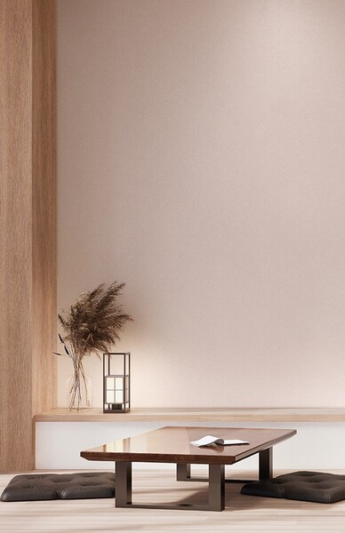 Wood/パイン材&オーク材壁紙