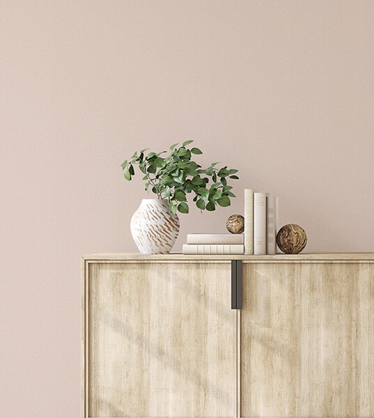 BULLTEX(ブルテックス) 不燃認定壁紙 スモーキーカラー