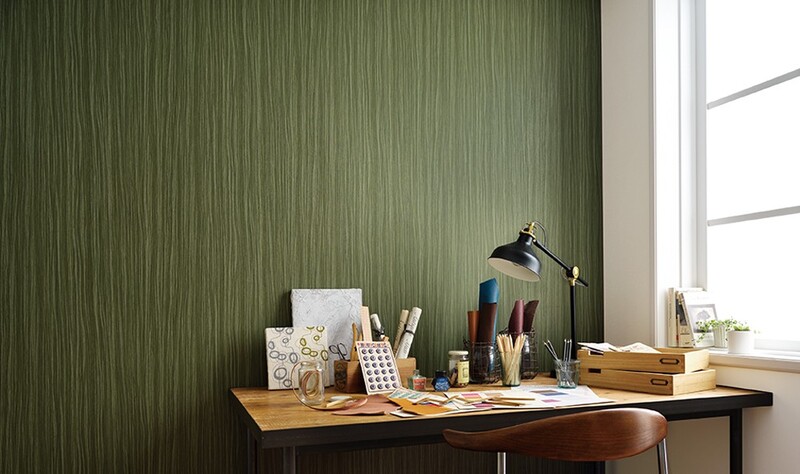 Wood/オーク材&カリン材