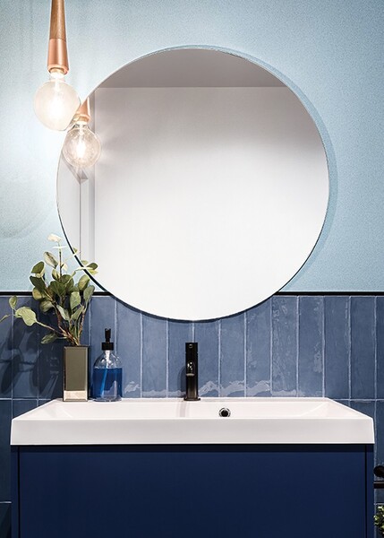 汚れ防止壁紙 ホワイト・ニュアンスカラー