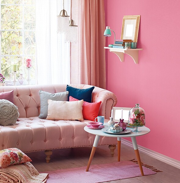 BULLTEX(ブルテックス) 不燃認定壁紙 パステルカラー