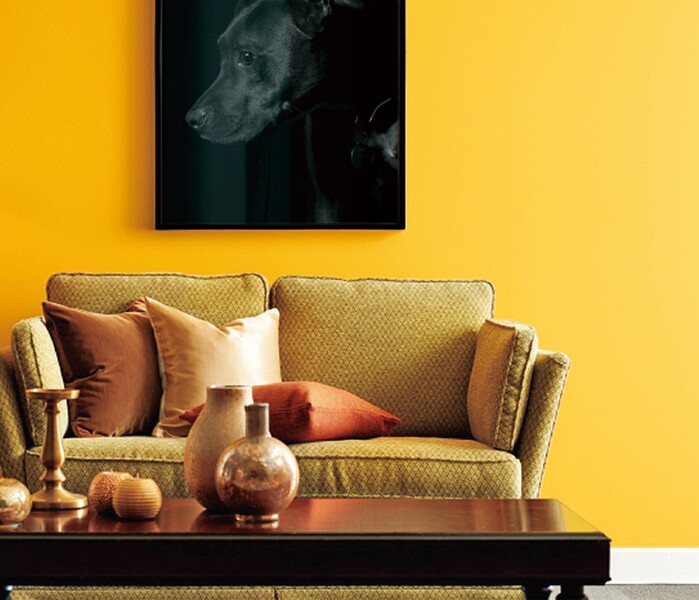 BULLTEX(ブルテックス) 不燃認定壁紙 ビビットカラー