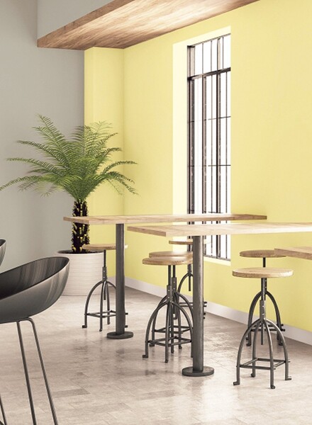 BULLTEX(ブルテックス) 不燃認定壁紙 パステルカラー