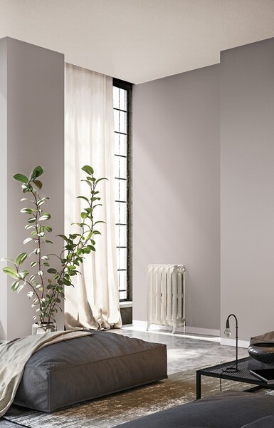 ファブリーズ抗菌+消臭 リフォームにおすすめファブリック風壁紙