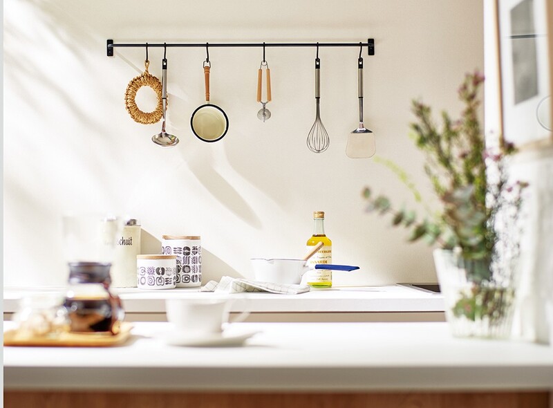 ファブリーズ抗菌+消臭 ナチュラルテイスト壁紙