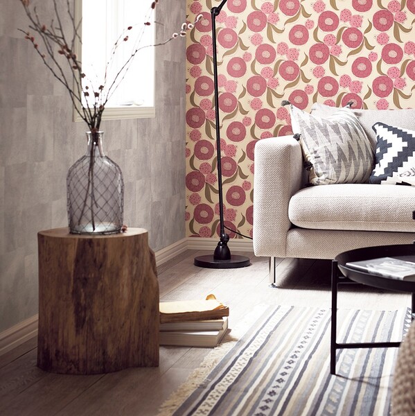 ポップアート壁紙