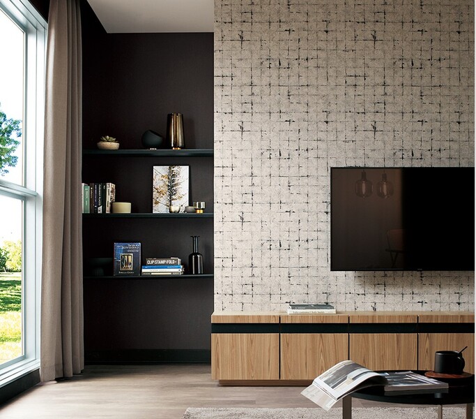 BULLTEX(ブルテックス) 不燃認定壁紙 パステルカラー