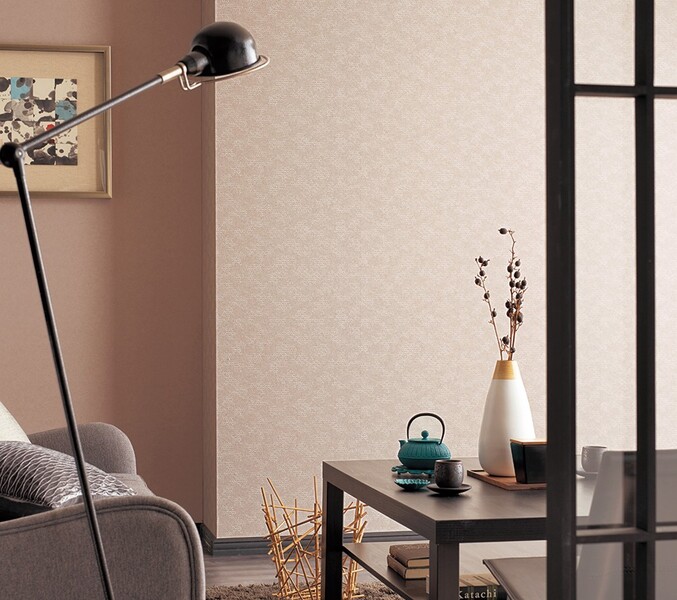 モダン/ストライプ&和柄