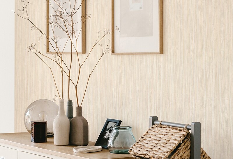 Wood/オーク材&カリン材