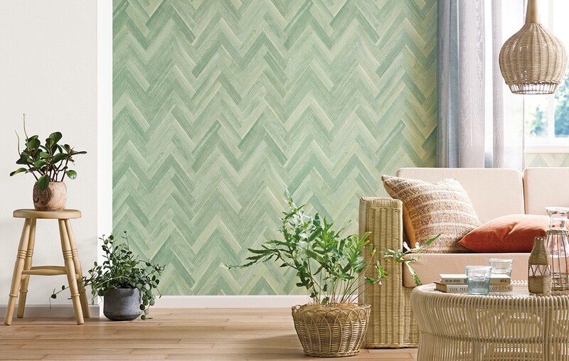 マッスルウォールサイクル消臭壁紙 ナチュラルカラー