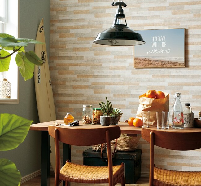 Wood/カントリー調