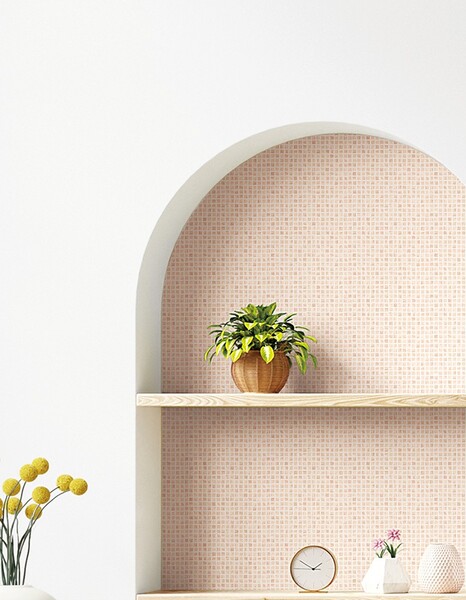 タイル/レトロタイル