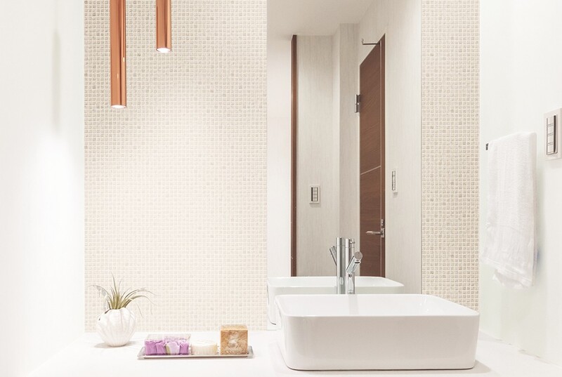 マッスルウォール/撥水コートタイプ パウダリーカラー