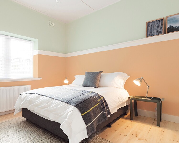 マッスルウォールサイクル消臭壁紙 ナチュラルリネン