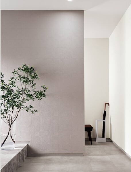 マッスルウォール/撥水コートタイプ マットカラー