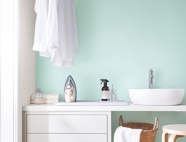 マッスルウォール/撥水コートタイプ パウダリーカラー