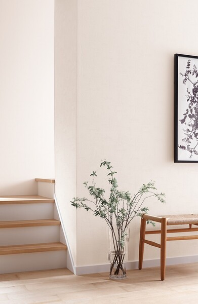 マッスルウォール/サイクル消臭タイプ ホワイト・コロニアルカラー