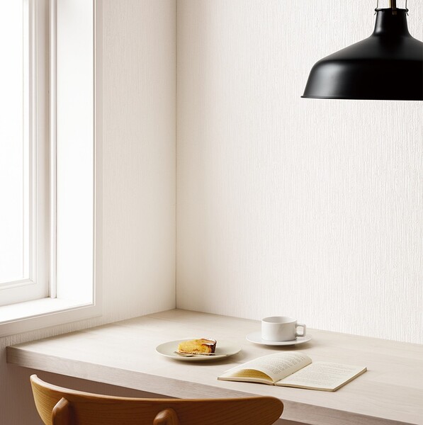 マッスルウォール/サイクル消臭タイプ ホワイトア・ペールカラー