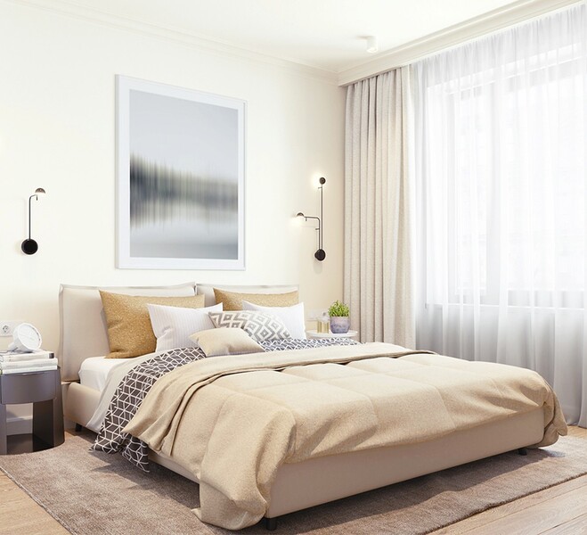 マッスルウォールサイクル消臭壁紙 ナチュラルカラー