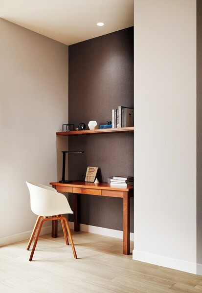 マッスルウォールサイクル消臭壁紙 ナチュラルカラー