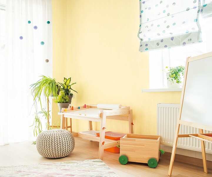 マッスルウォール/サイクル消臭タイプ　子供部屋向け