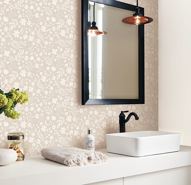 マッスルウォール/サイクル消臭タイプ ホワイトア・ペールカラー