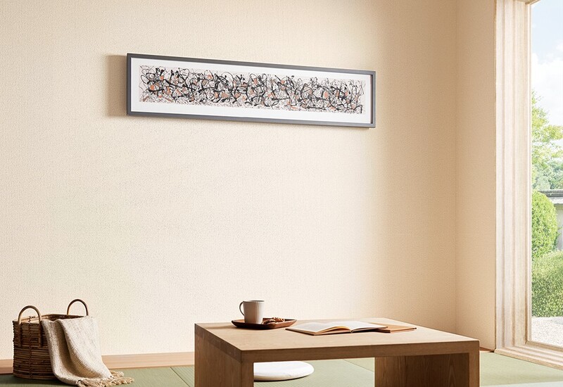 マッスルウォール/サイクル消臭タイプ 和室にもおすすめ