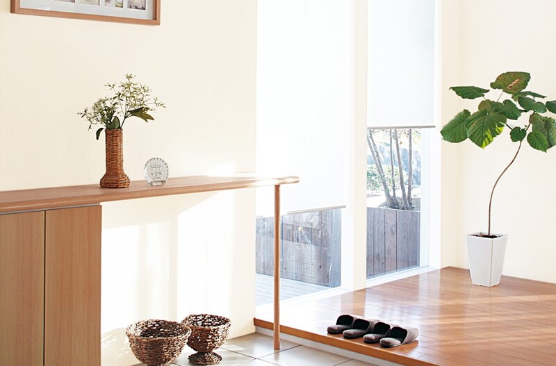 汚れ防止壁紙 ベーシック