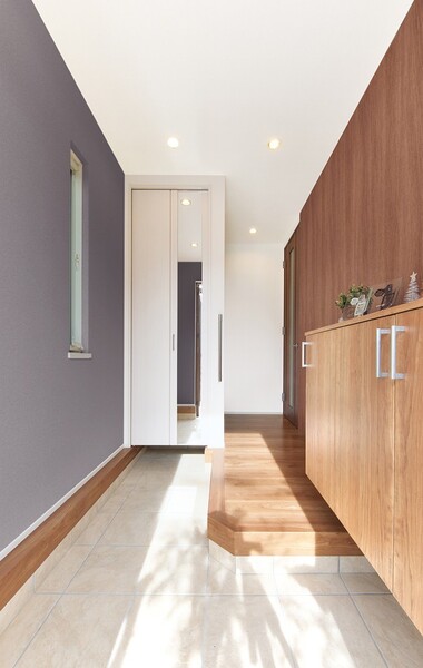 アレルバスター抗アレルゲン壁紙 マルチカラー