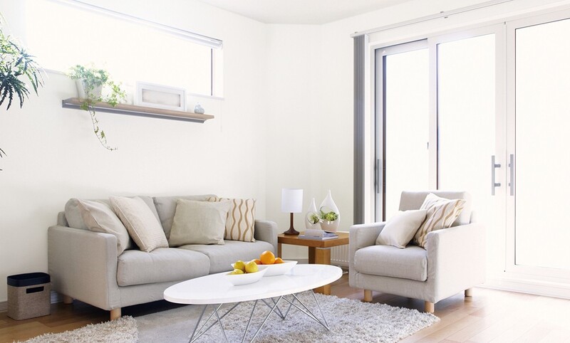 Phiten(ファイテン) アクアチタン壁紙 アイボリー系