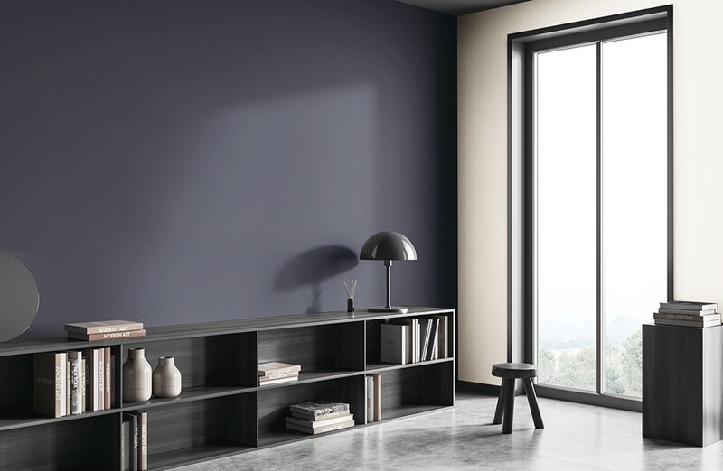 BULLTEX(ブルテックス) 不燃認定壁紙 ビビットカラー