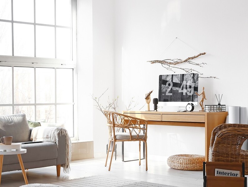 BULLTEX(ブルテックス) 不燃認定壁紙 スモーキーカラー