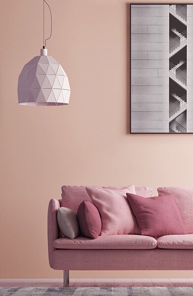 BULLTEX(ブルテックス) 不燃認定壁紙 スモーキーカラー