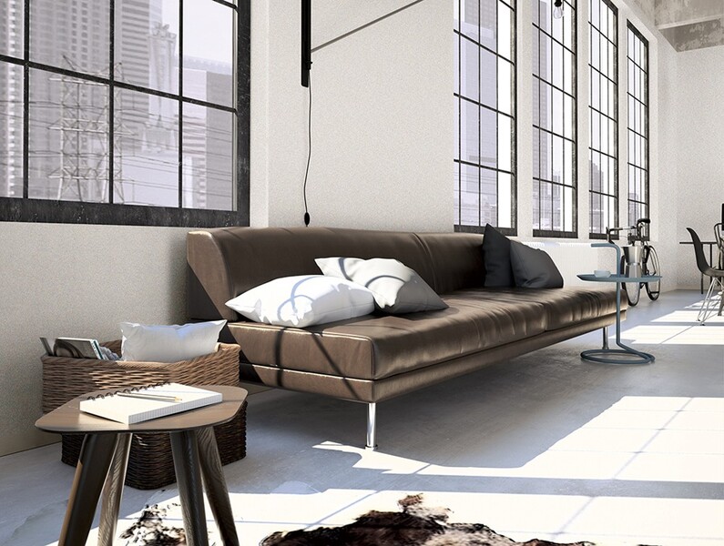 BULLTEX(ブルテックス) 不燃認定壁紙 DESIGNED BY 友安製作所