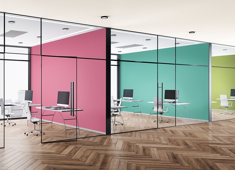 BULLTEX(ブルテックス) 不燃認定壁紙 パステルカラー