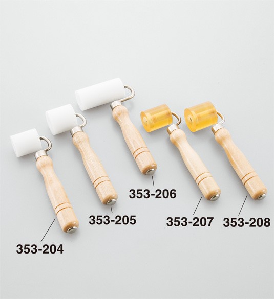 ベアリングなしの普及型ジョイントローラー ローラー(ベアリング無)