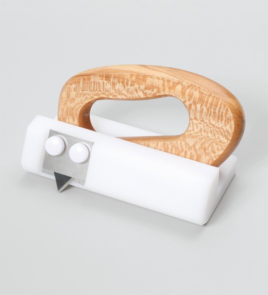 クッションフロア専用コーナー切りカッター CFカッター