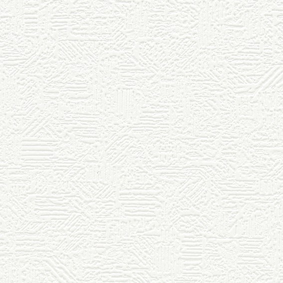 天井におすすめ!厚めモコモコ壁紙