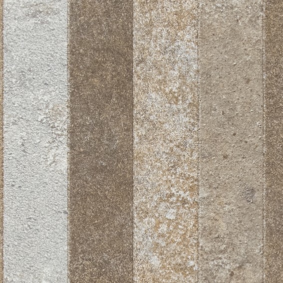 ラグジュアリーなコンクリート・モルタル風壁紙