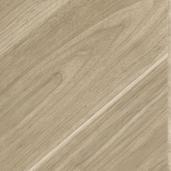 個性的な木目柄壁紙