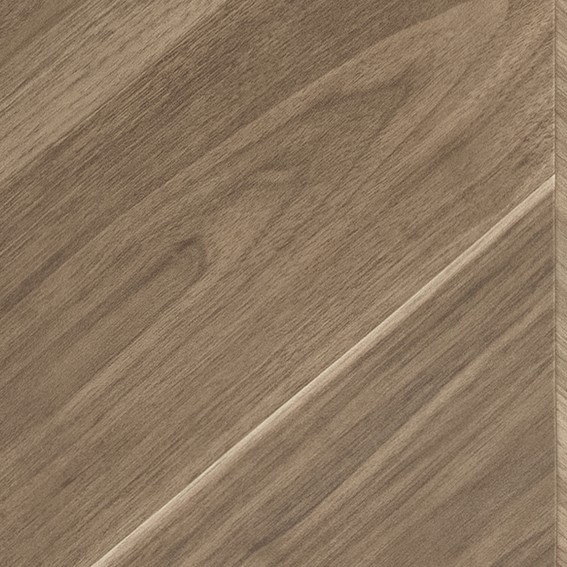 個性的な木目柄壁紙