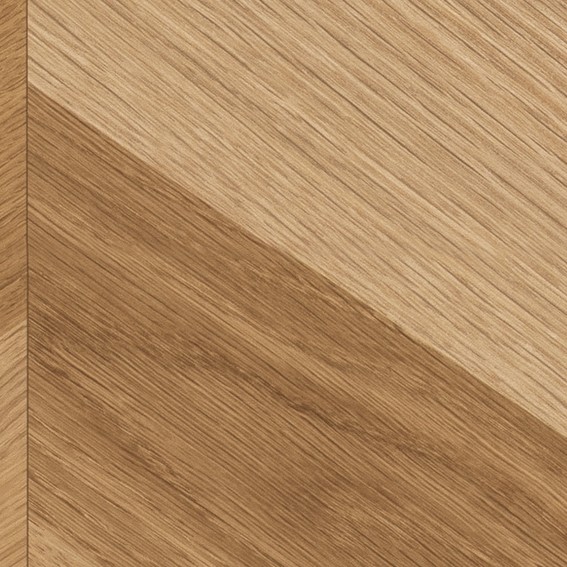 個性的な木目柄壁紙