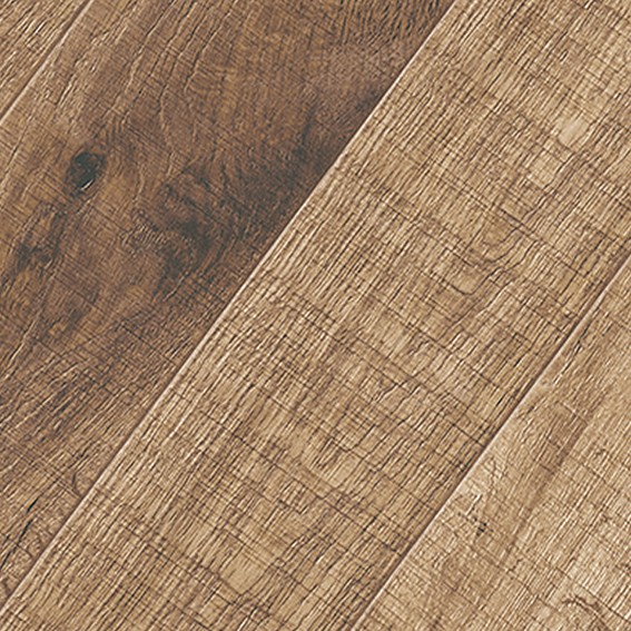 ヴィンテージ感のある木目柄壁紙