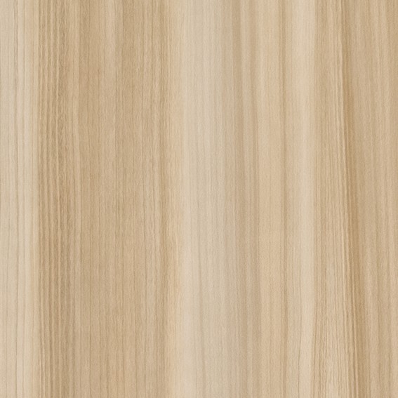 優しい色味の木目柄壁紙