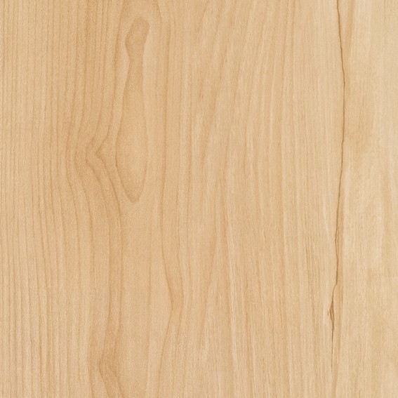 優しい色味の木目柄壁紙