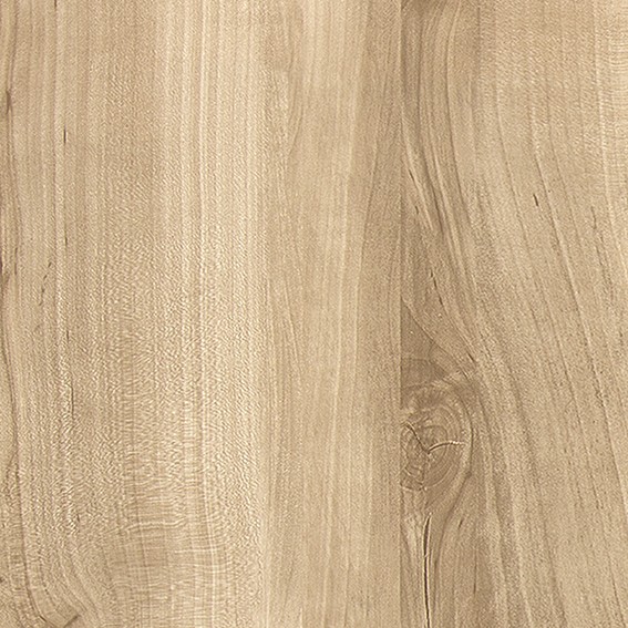 ベーシックなシンプル木目柄壁紙