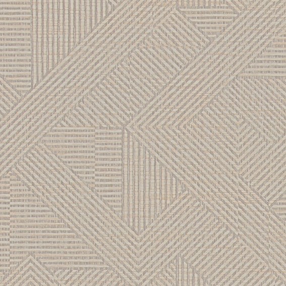 オシャレなデザイン入り壁紙