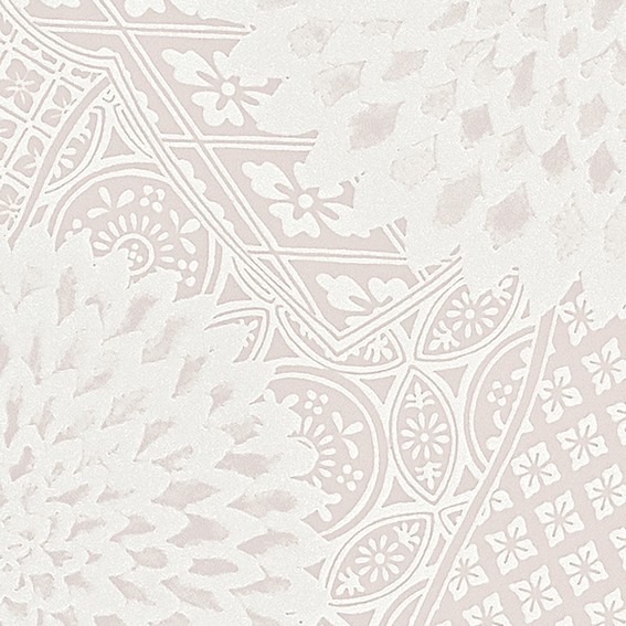 豪華な和調デザイン壁紙